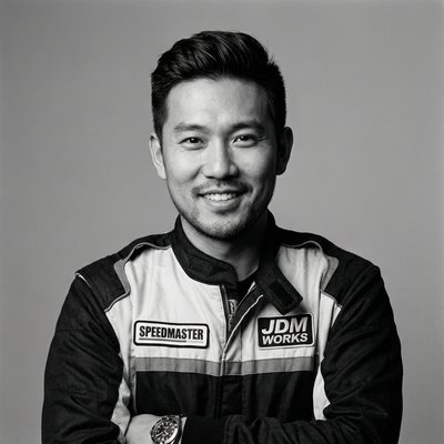 茄子视频创始人陈锐